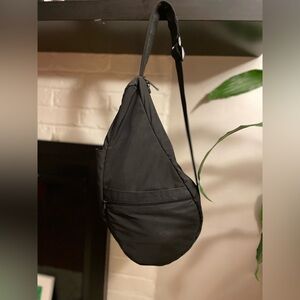 LL Bean sling bag